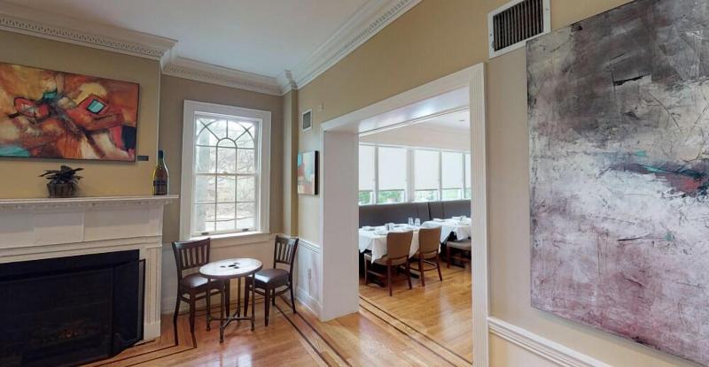 Simsbury 1820 House image
