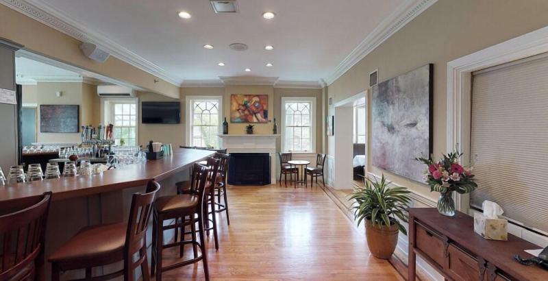 Simsbury 1820 House image