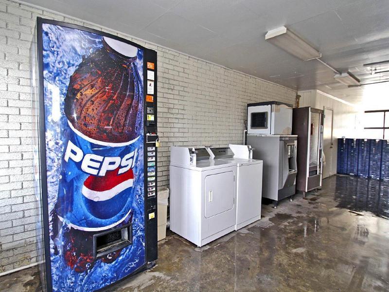 Motel 6 Sallisaw, OK — general view