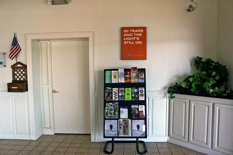 Motel 6 Sallisaw, OK