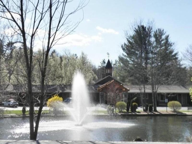 The Village Inn