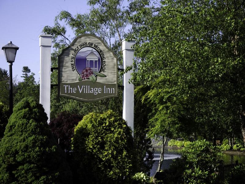 The Village Inn