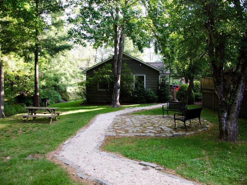 The Village Inn