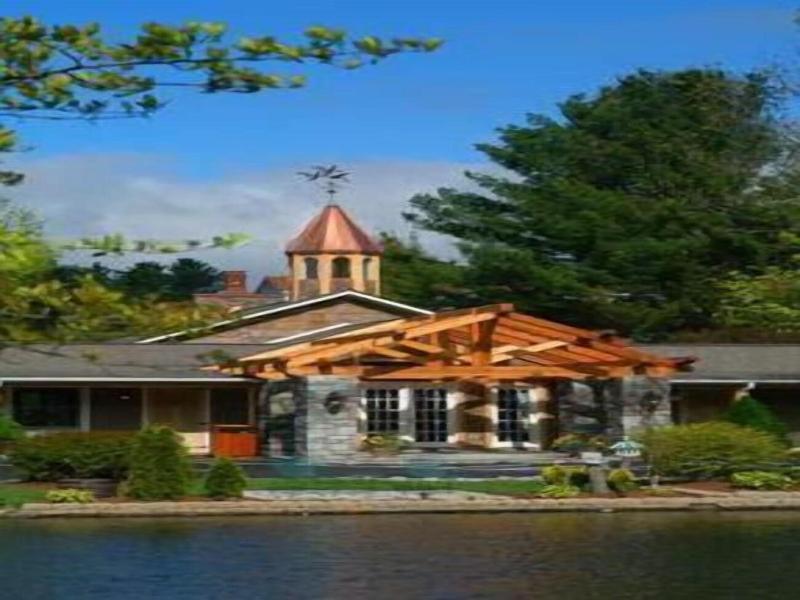 The Village Inn