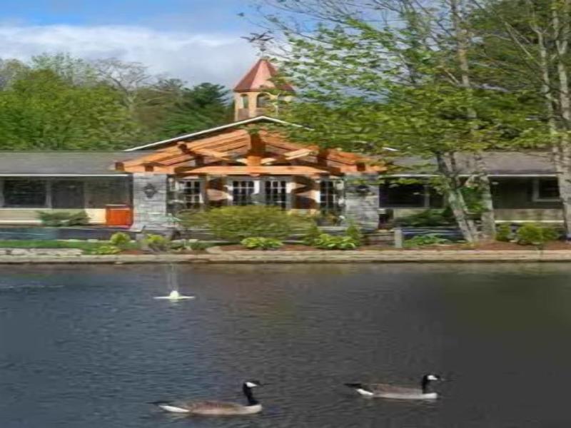 The Village Inn