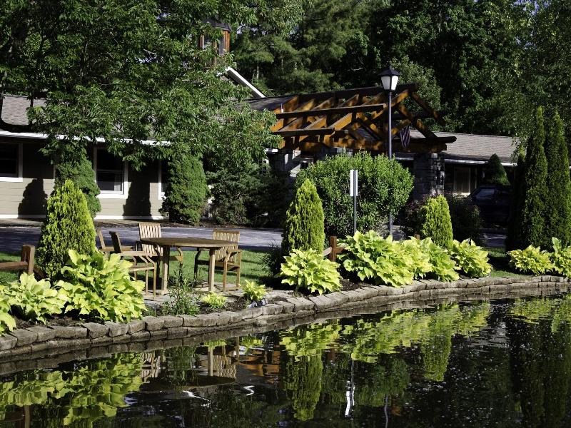 The Village Inn