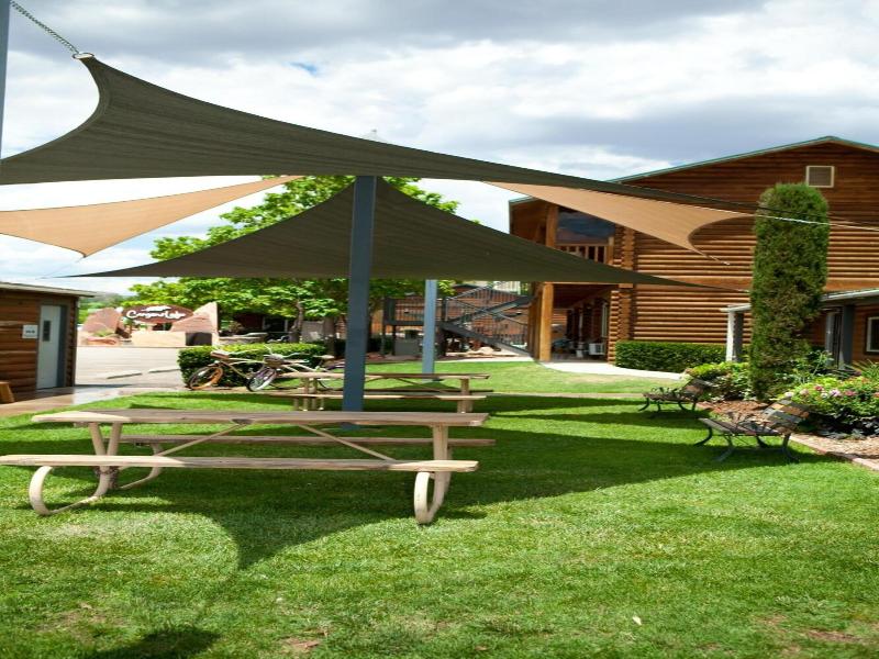 Canyons Lodge, a Canyons Collection Property, Kanab