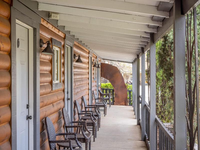 Canyons Lodge, a Canyons Collection Property