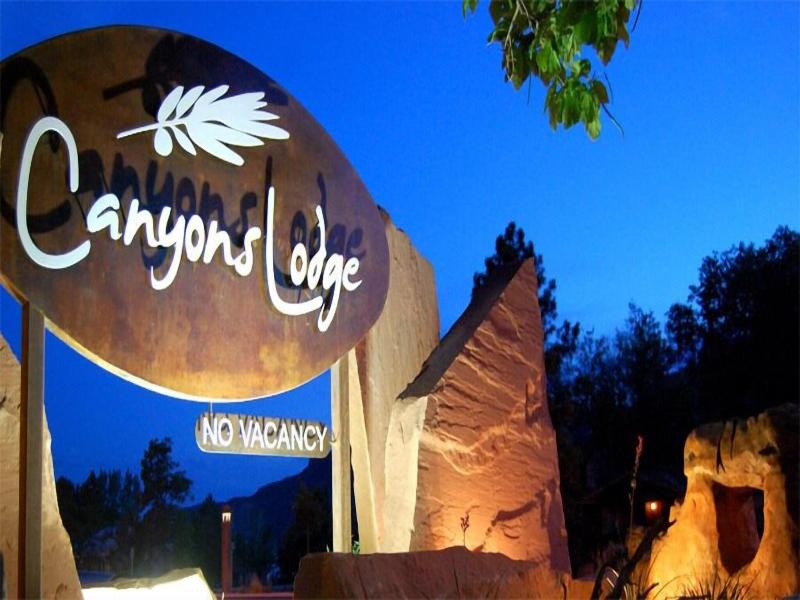 Canyons Lodge, a Canyons Collection Property