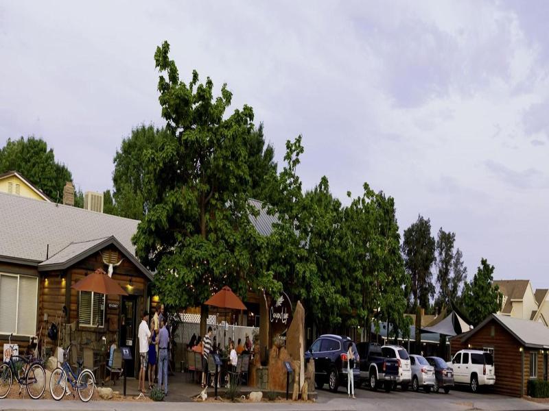 Canyons Lodge, a Canyons Collection Property