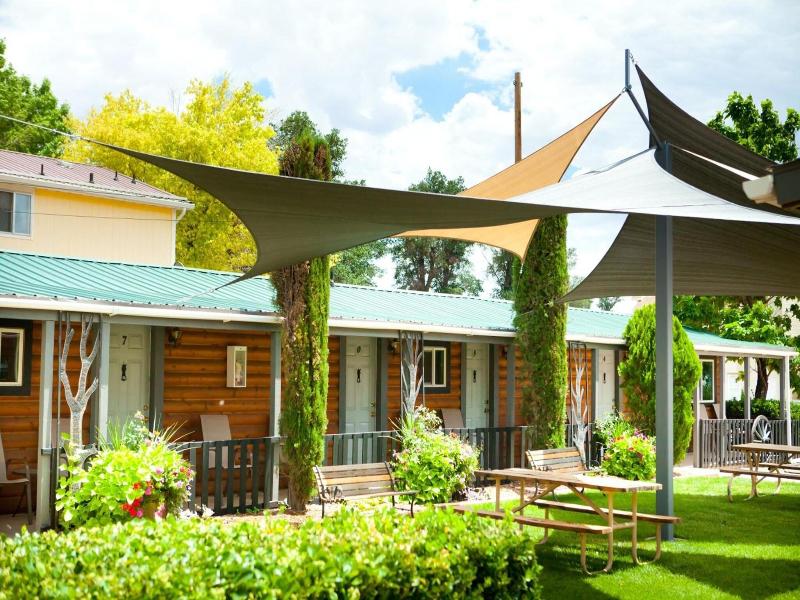 Canyons Lodge, a Canyons Collection Property