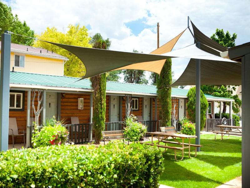 Canyons Lodge, a Canyons Collection Property