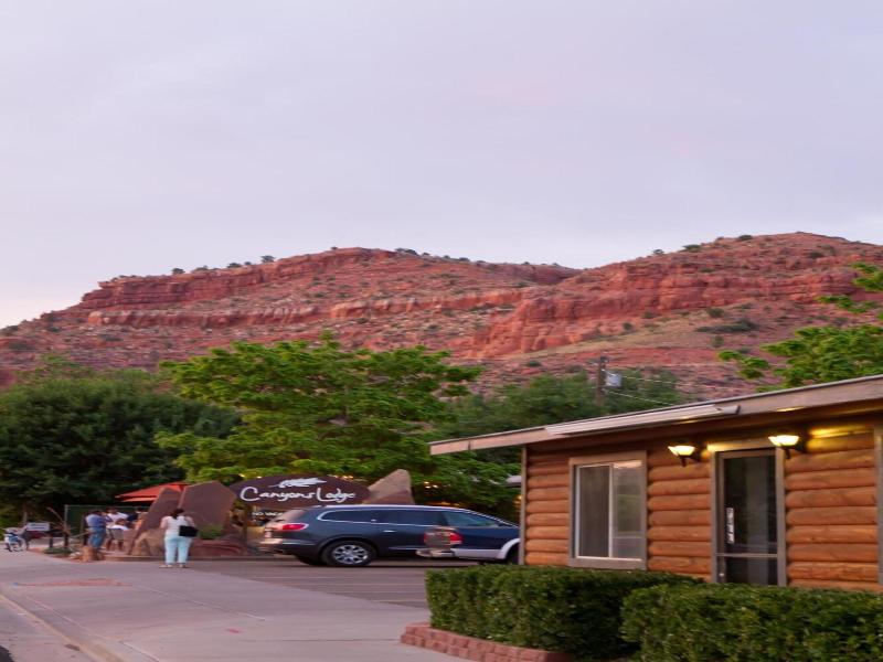 Canyons Lodge, a Canyons Collection Property