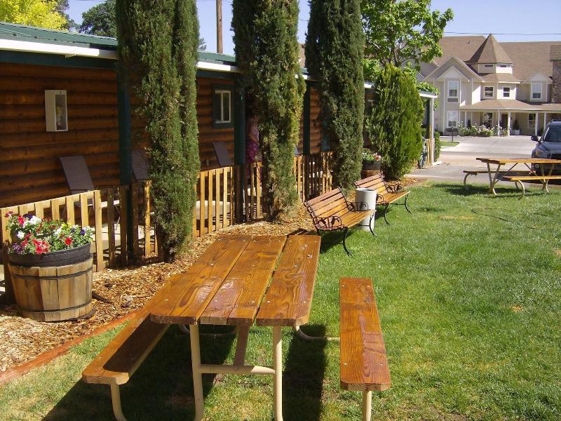 Canyons Lodge, a Canyons Collection Property