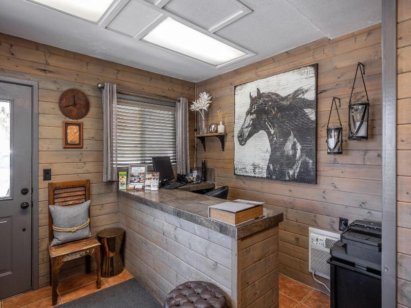 Canyons Lodge, a Canyons Collection Property