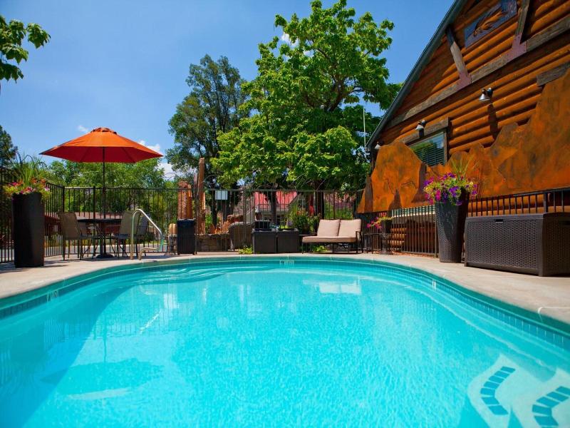 Canyons Lodge, a Canyons Collection Property
