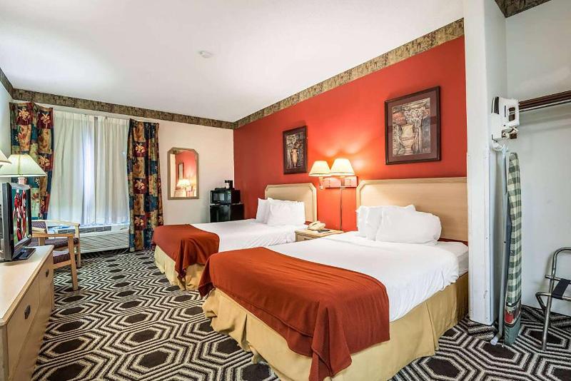 Days Inn By Wyndham Kentland image