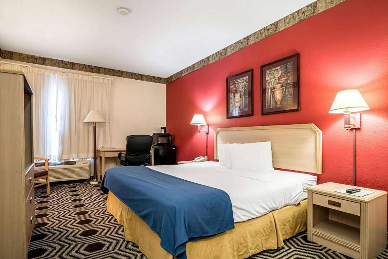 Days Inn By Wyndham Kentland image 7