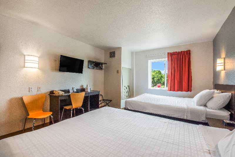 Americas Best Value Inn Knoxville East