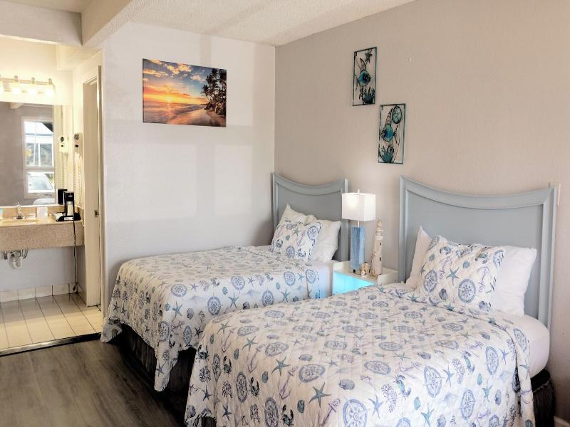 Atlantic Shores Inn And Suites, Chincoteague