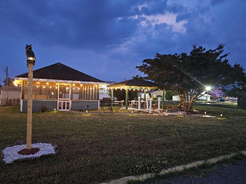 Atlantic Shores Inn And Suites