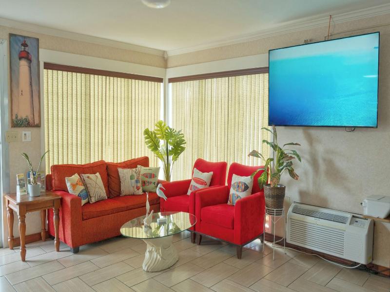 Atlantic Shores Inn And Suites
