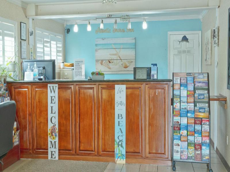 Atlantic Shores Inn And Suites