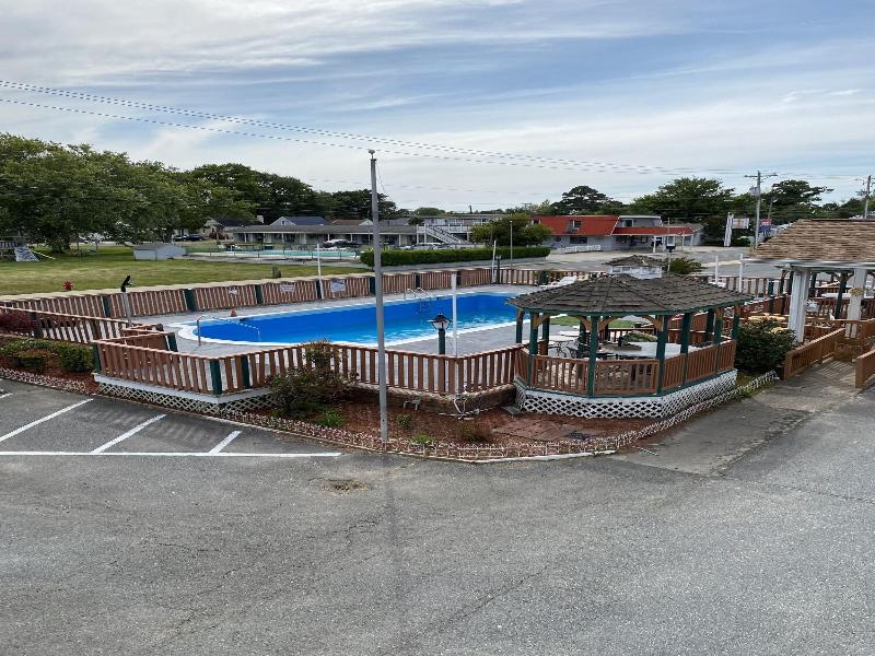 Atlantic Shores Inn And Suites