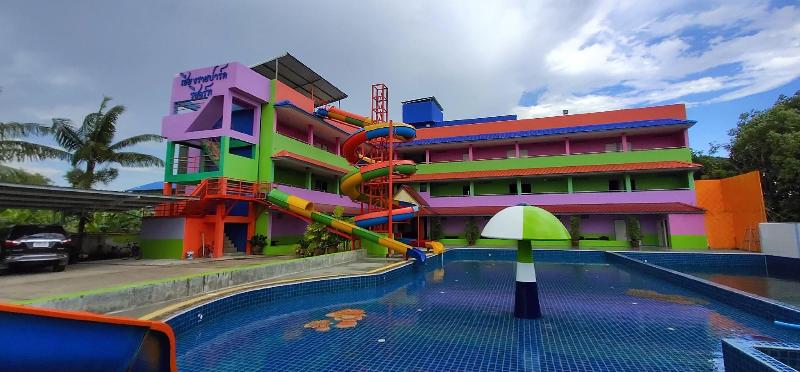 Chiang Rai Park Resort