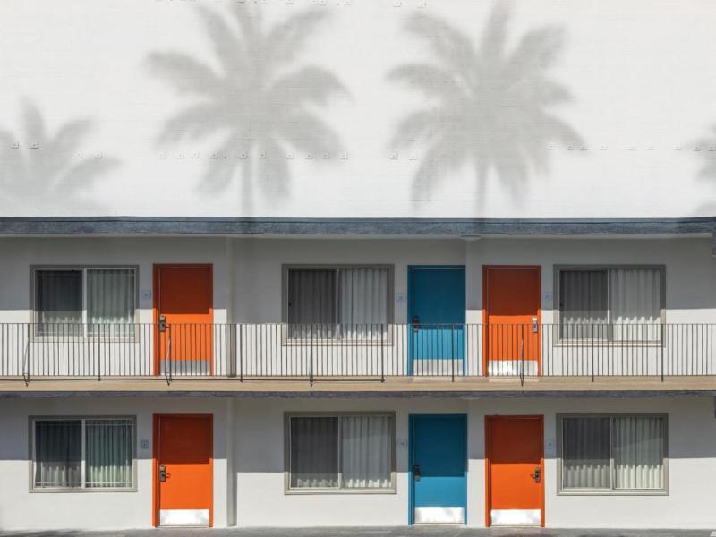 The Sojourn Sherman Oaks image