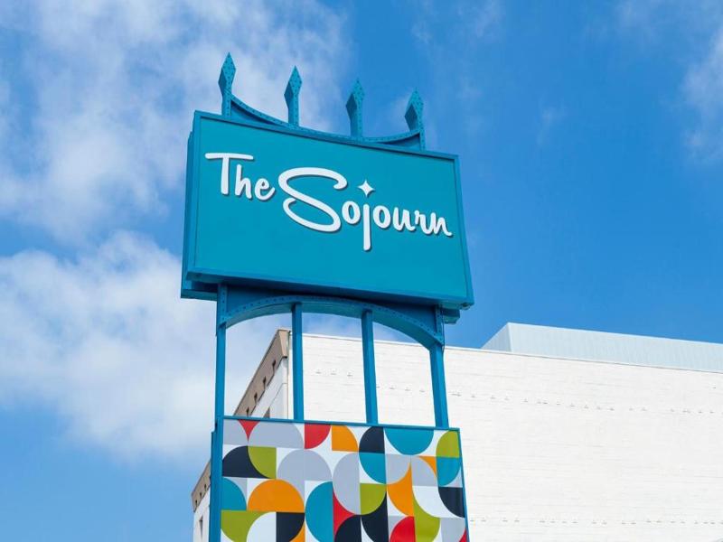 The Sojourn Sherman Oaks image