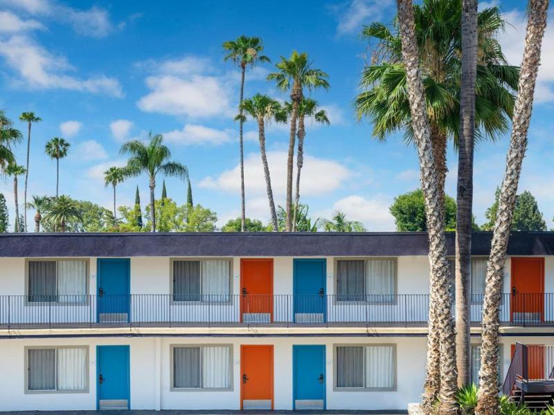 The Sojourn Sherman Oaks image