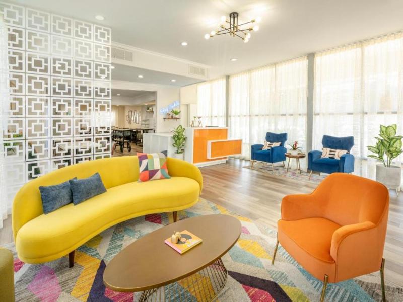 The Sojourn Sherman Oaks image