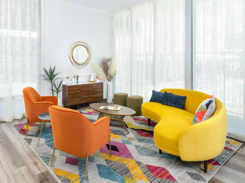 The Sojourn Sherman Oaks image