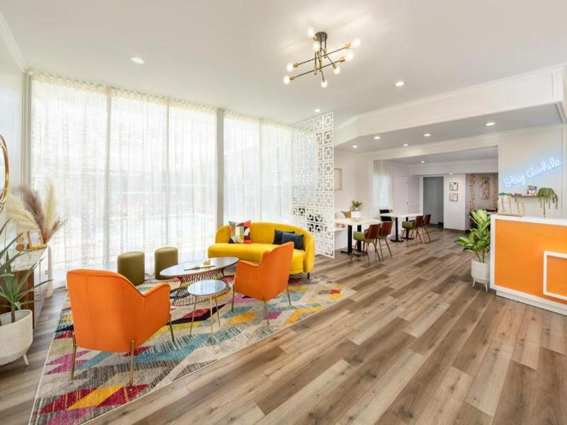 The Sojourn Sherman Oaks image