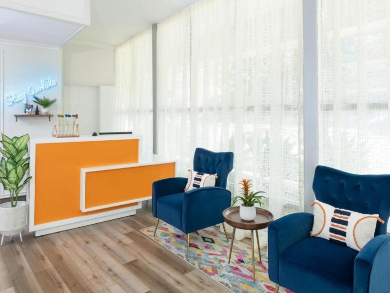 The Sojourn Sherman Oaks image