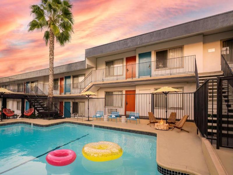 The Sojourn Sherman Oaks image