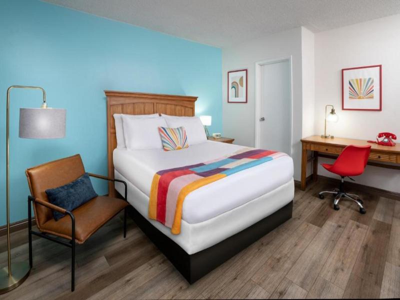 The Sojourn Sherman Oaks image
