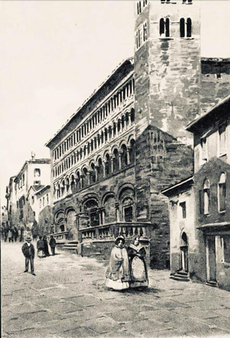 Allegra Toscana image