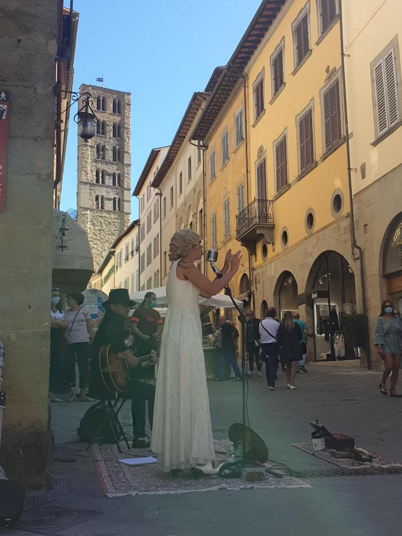 Allegra Toscana image