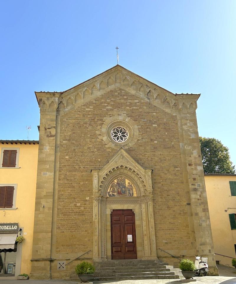 Allegra Toscana image