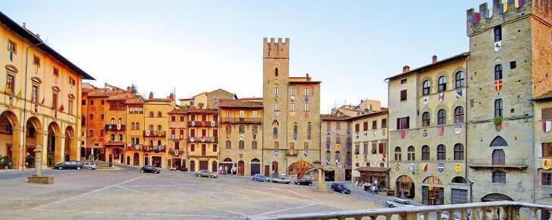 Allegra Toscana image