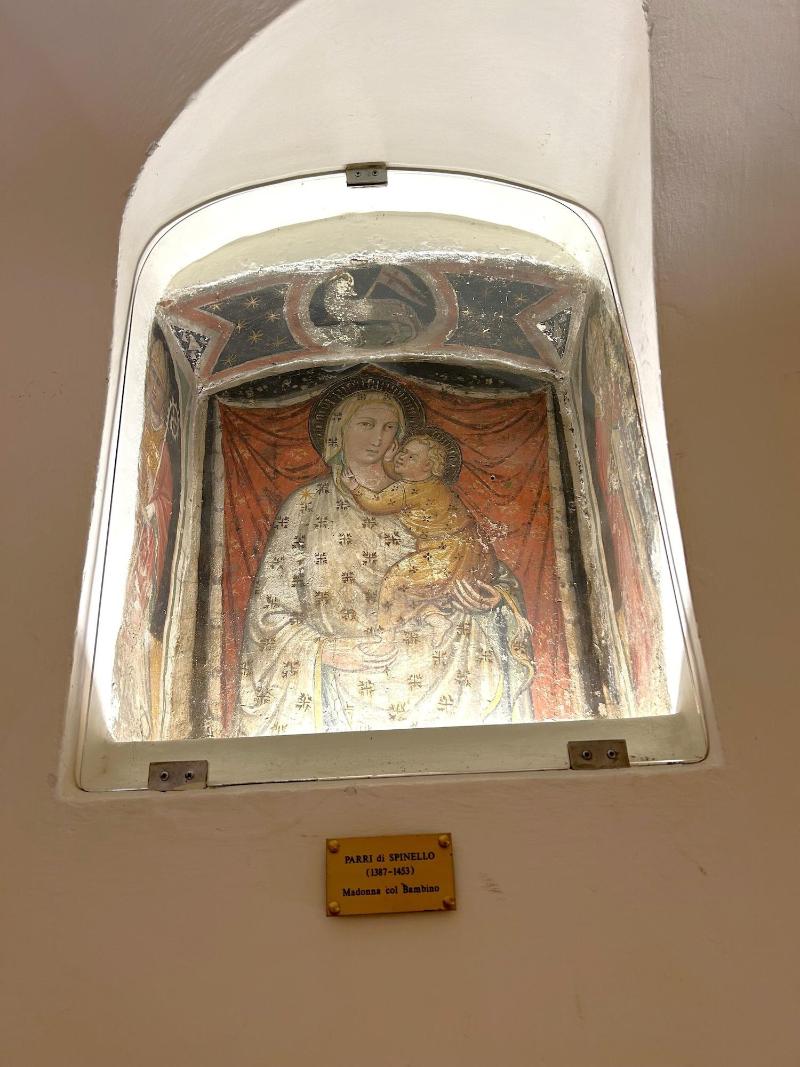 Allegra Toscana image