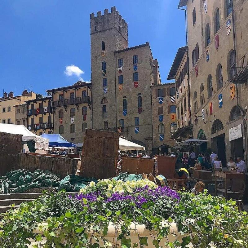 Allegra Toscana image