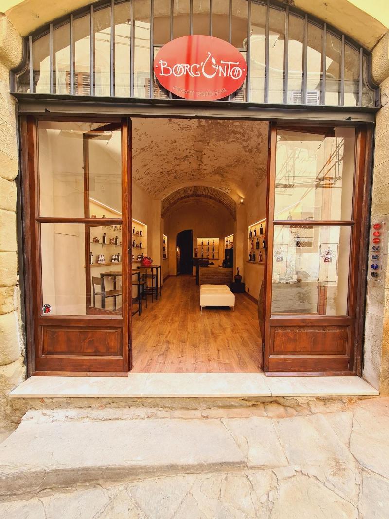 Allegra Toscana image