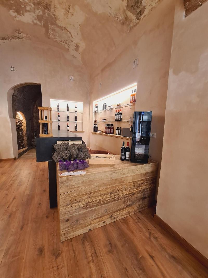Allegra Toscana image