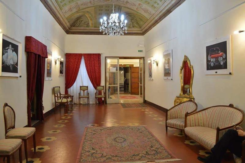 Allegra Toscana image