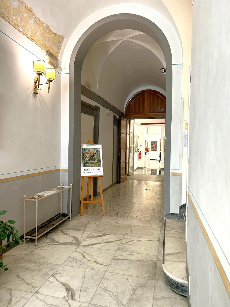Allegra Toscana image