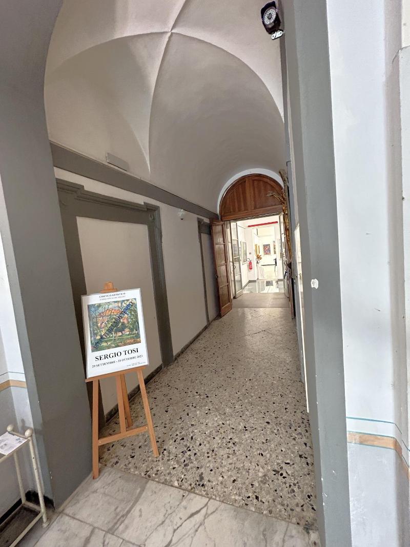Allegra Toscana image