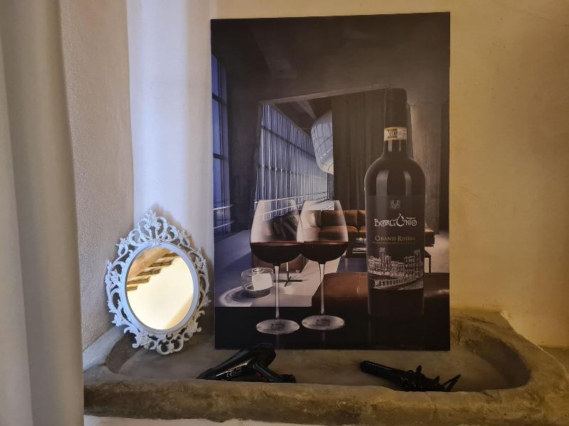 Allegra Toscana image